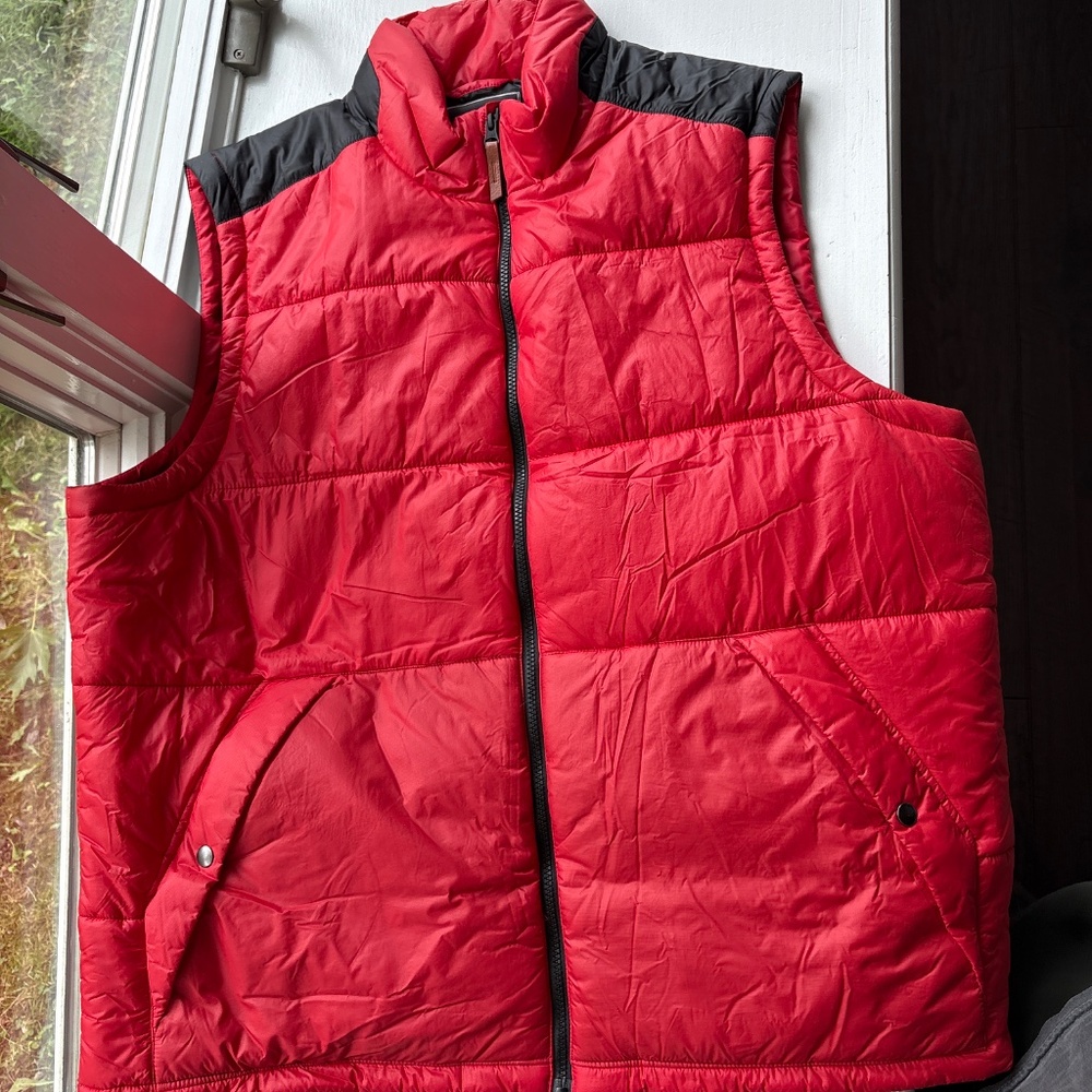 Alpine vest - Picture 2 of 4